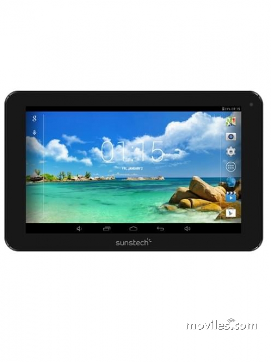 Tablet Sunstech TAB92QC