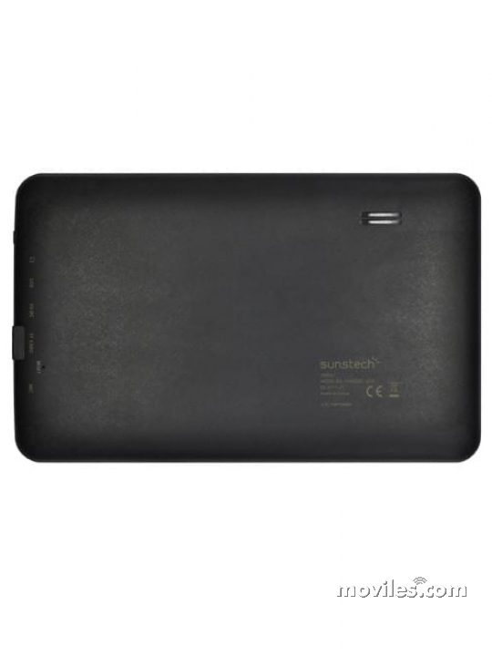 Imagen 6 Tablet Sunstech TAB92QC