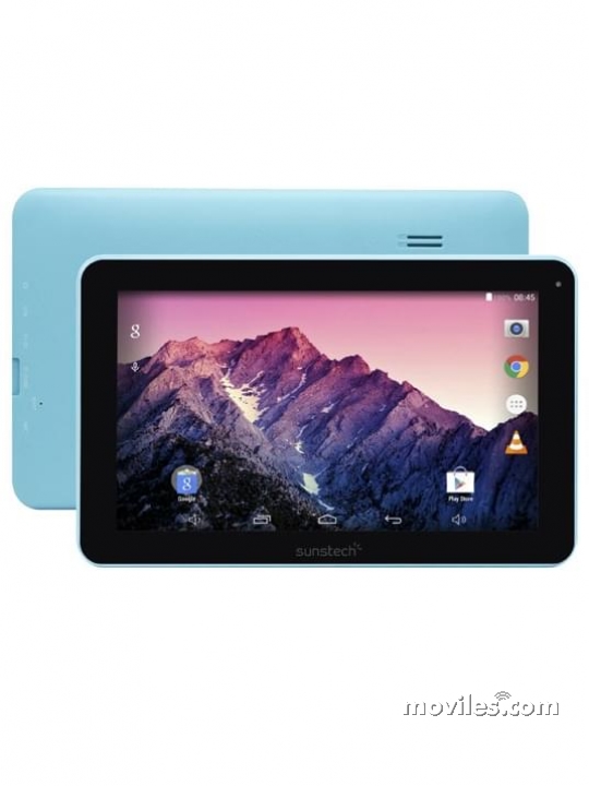 Imagen 3 Tablet Sunstech TAB92QC