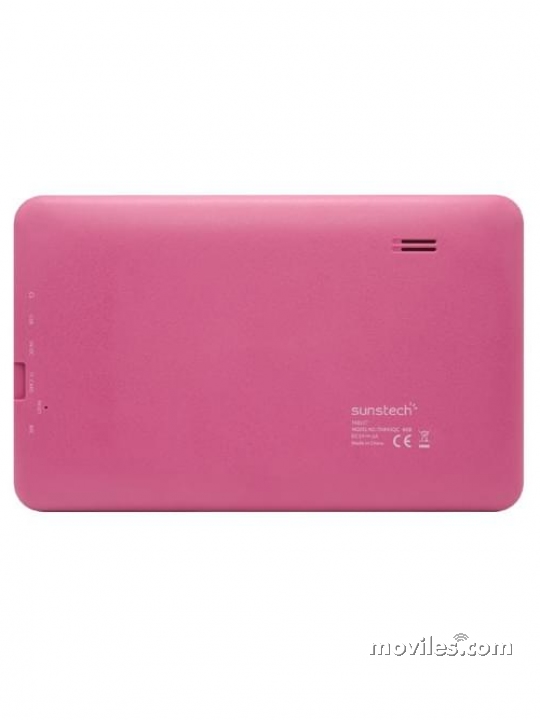 Imagen 8 Tablet Sunstech TAB92QC