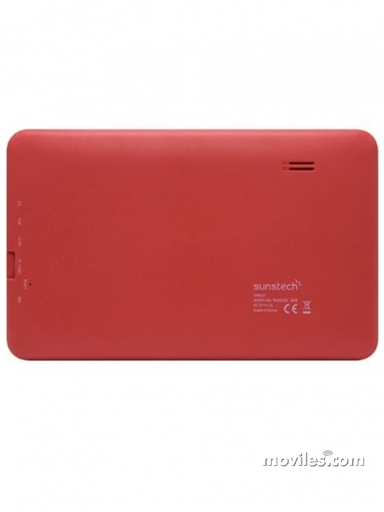 Imagen 9 Tablet Sunstech TAB92QC