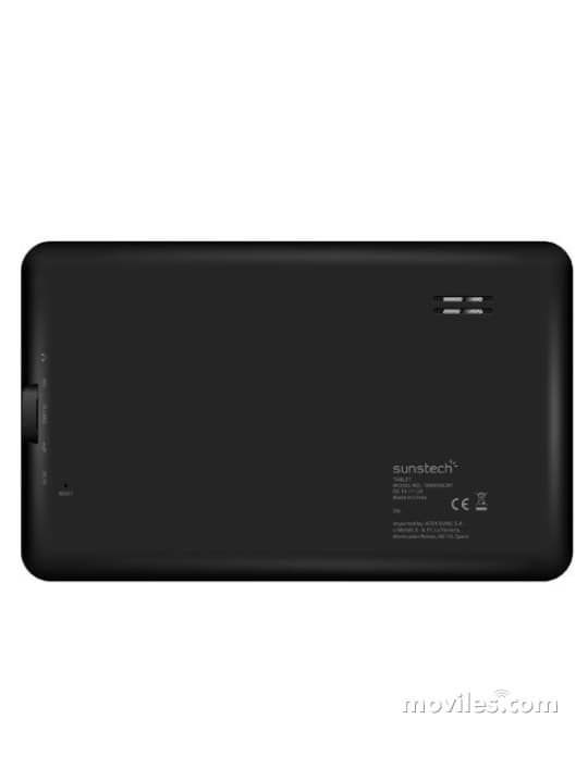 Imagen 5 Tablet Sunstech TAB93QCBT