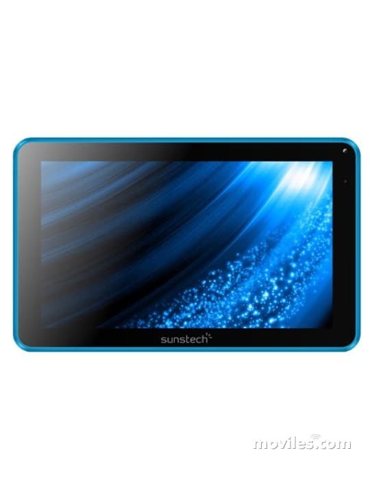 Imagen 2 Tablet Sunstech TAB93QCBT