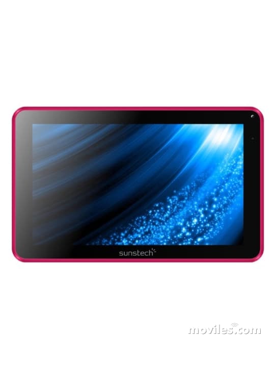 Imagen 3 Tablet Sunstech TAB93QCBT