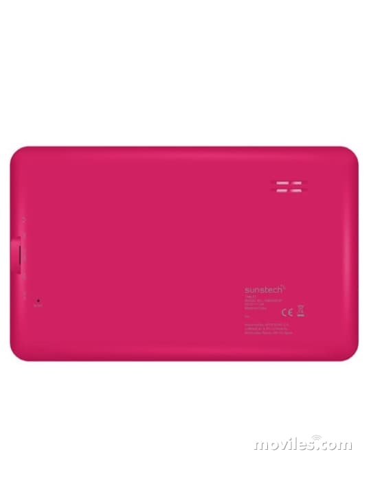 Imagen 7 Tablet Sunstech TAB93QCBT