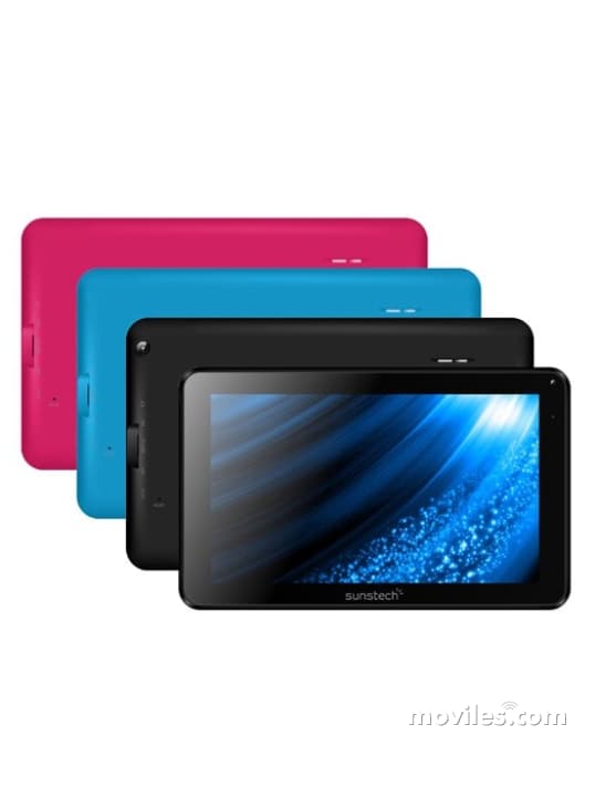 Imagen 4 Tablet Sunstech TAB93QCBT