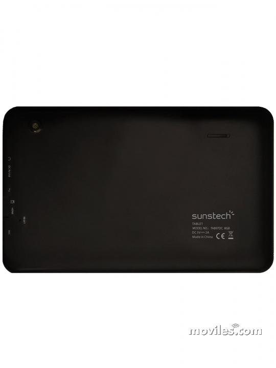 Imagen 3 Tablet Sunstech TAB97DC