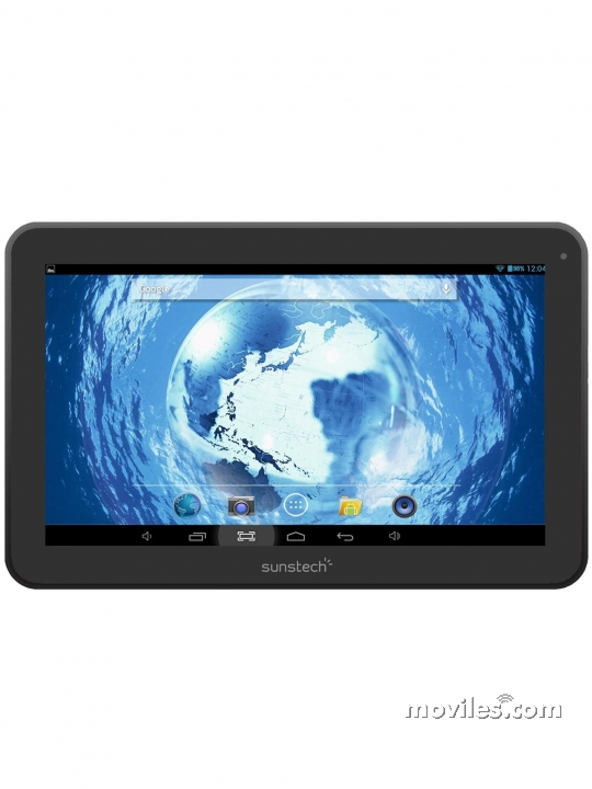 Tablet Sunstech TAB97DC