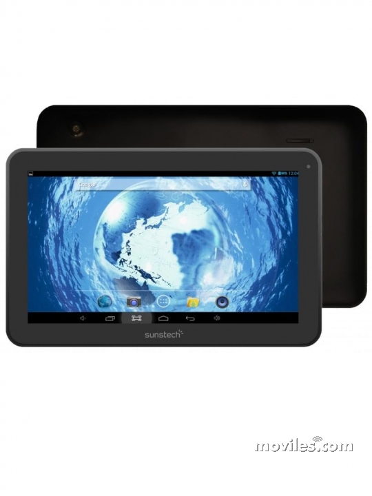 Imagen 2 Tablet Sunstech TAB97DC