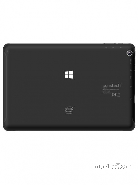 Imagen 8 Tablet Sunstech TAW895QCBTK