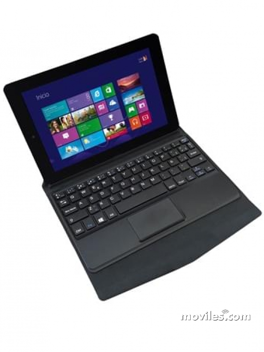 Imagen 4 Tablet Sunstech TAW895QCBTK