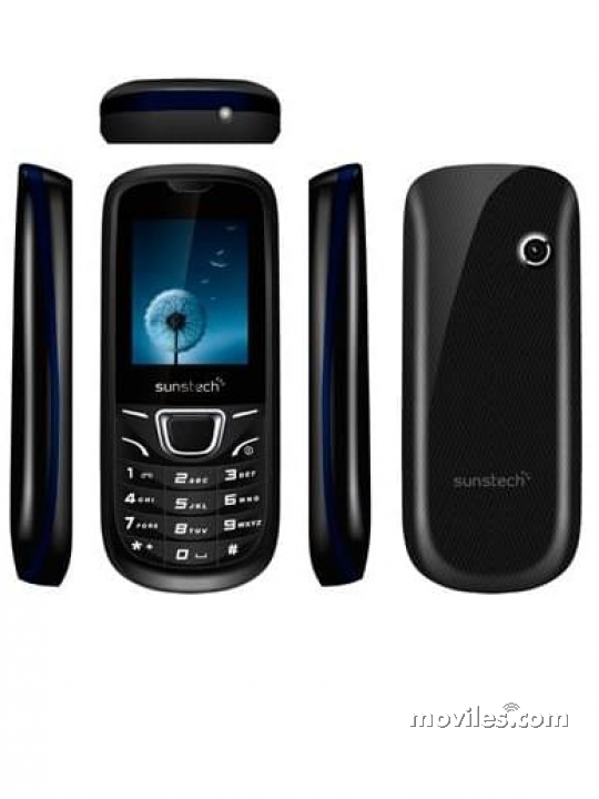 Imagen 3 Sunstech Tel200