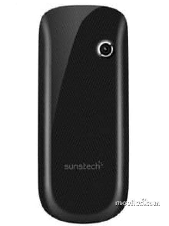 Imagen 4 Sunstech Tel200
