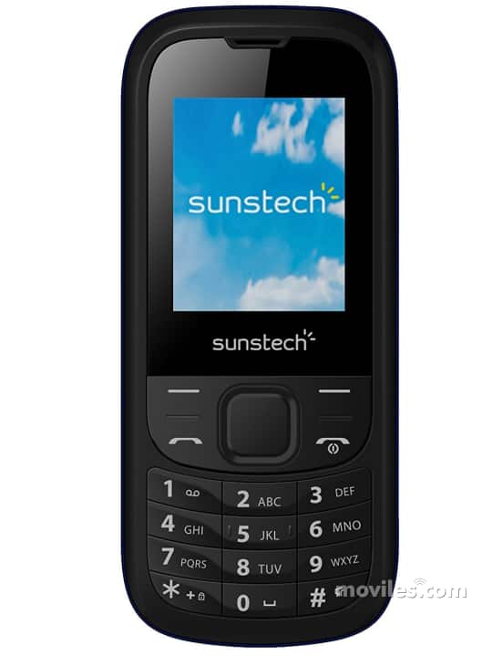 Sunstech Tel205bl