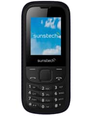 Fotografia Sunstech Tel205bl