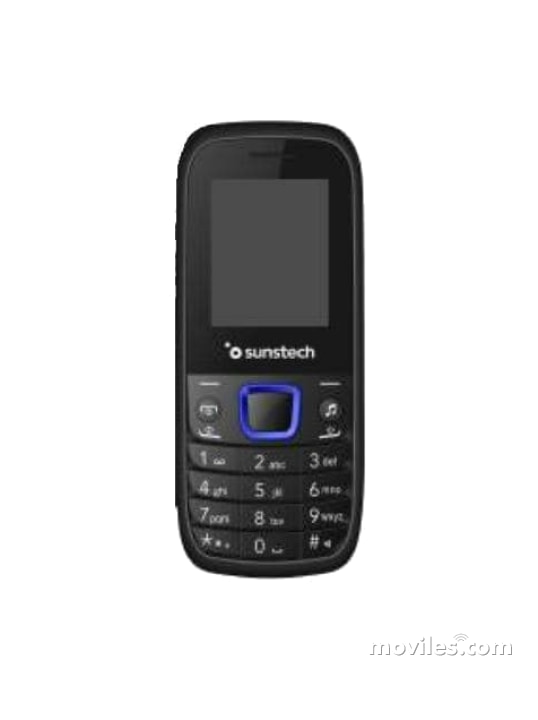 Sunstech TEL210