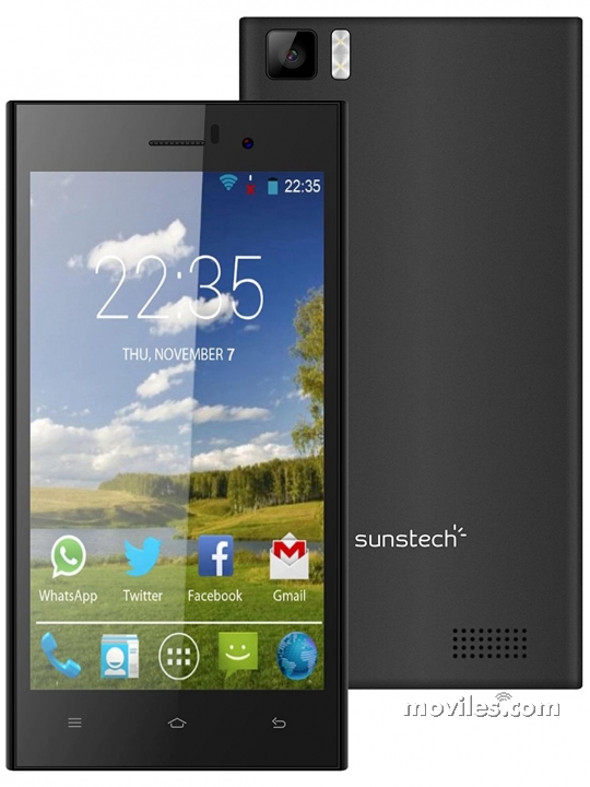 Imagen 2 Sunstech USUN300