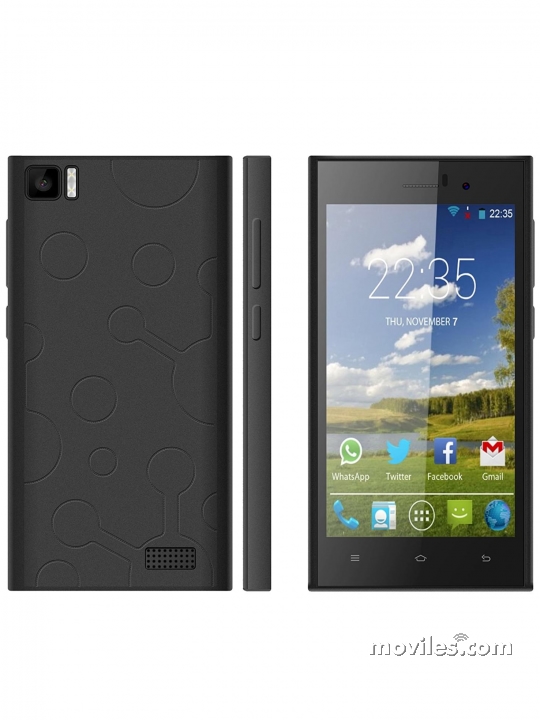 Imagen 3 Sunstech USUN300