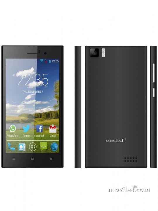 Imagen 5 Sunstech USUN300