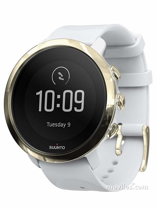 Imagen 4 Suunto 3 Fitness