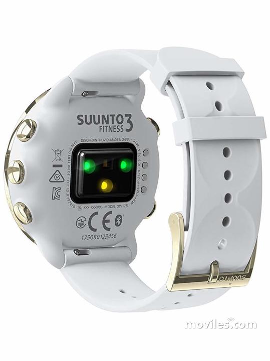 Imagen 5 Suunto 3 Fitness