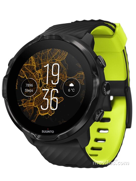 Suunto 7