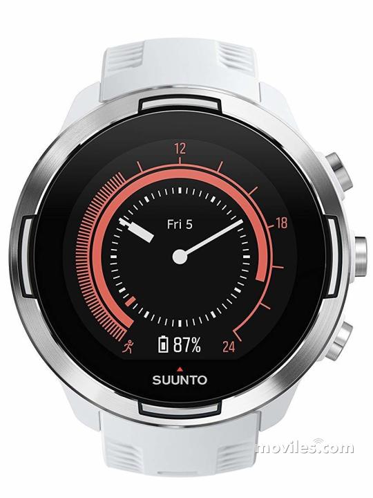 Suunto 9