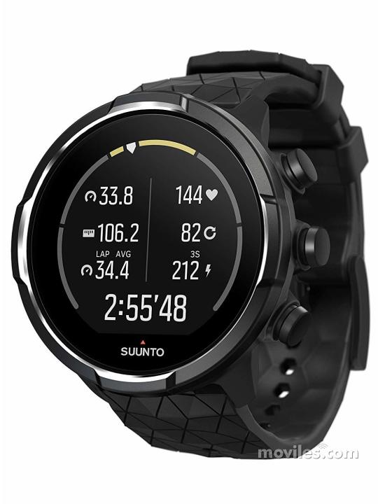 Imagen 4 Suunto 9