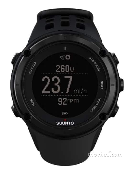 Imagen 3 Suunto Ambit2