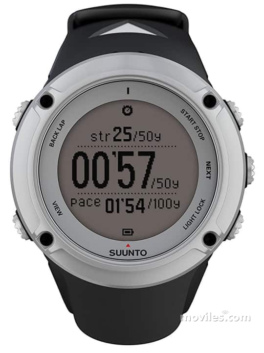 Suunto Ambit2