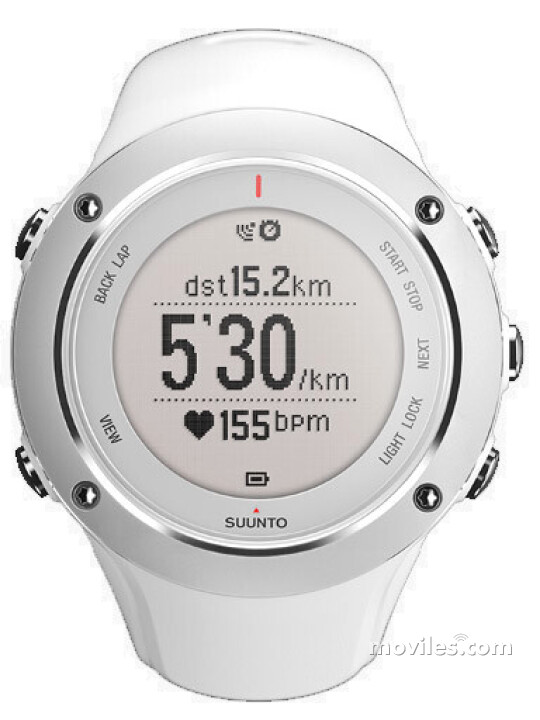 Suunto Ambit2 S