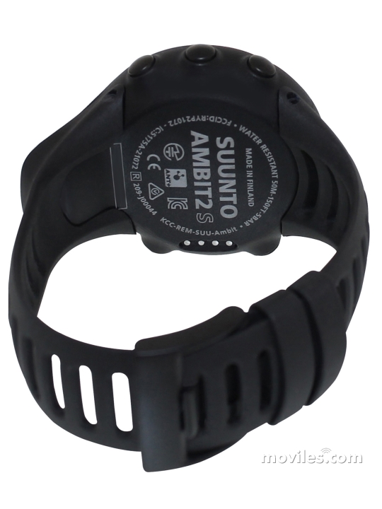 Imagen 2 Suunto Ambit2 S
