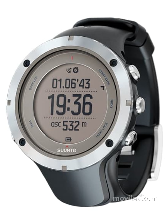 Suunto Ambit3 Peak