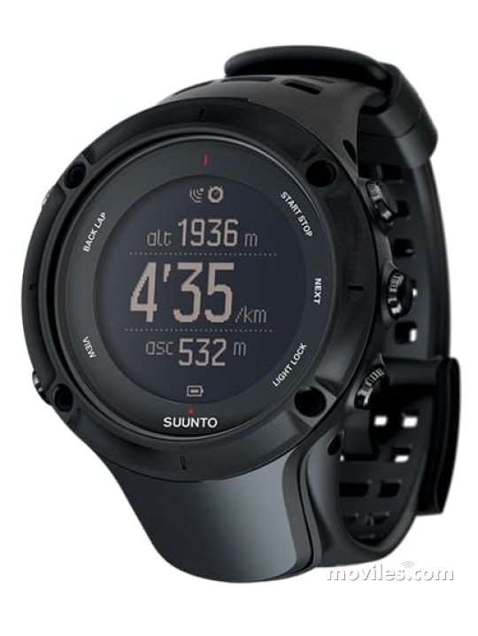 Imagen 2 Suunto Ambit3 Peak