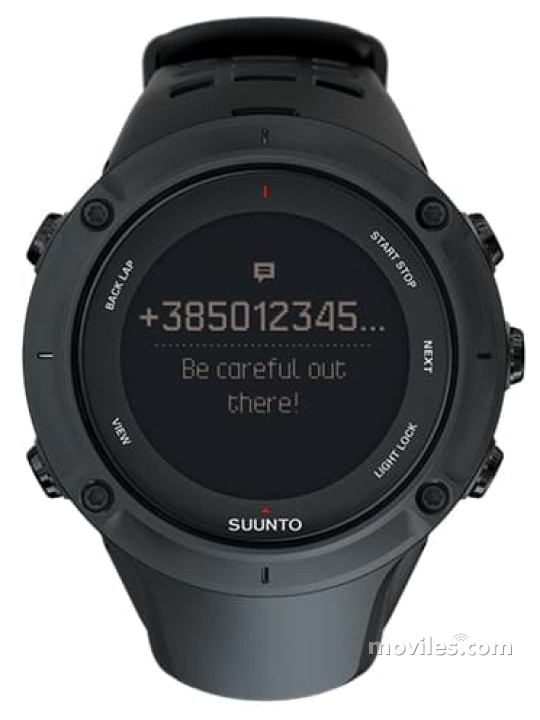 Imagen 3 Suunto Ambit3 Peak