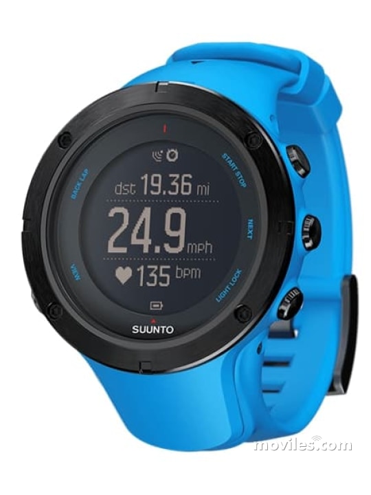 Imagen 4 Suunto Ambit3 Peak