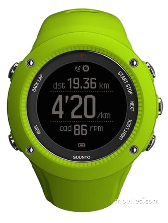 Imagen 2 Suunto Ambit3 Run