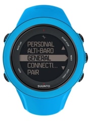 Fotografia Suunto Ambit3 Sport