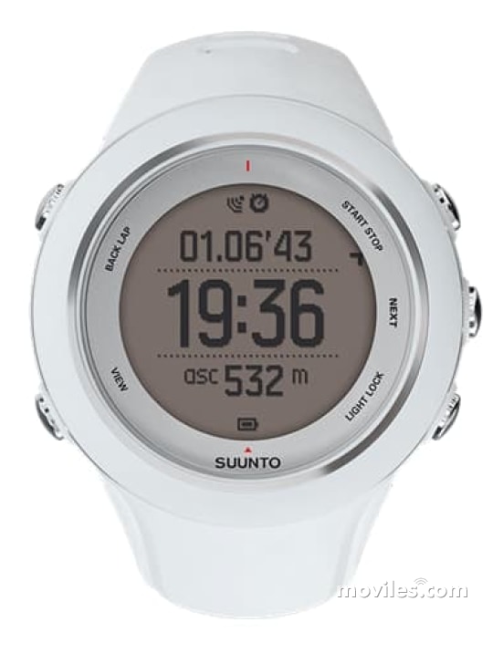 Imagen 2 Suunto Ambit3 Sport