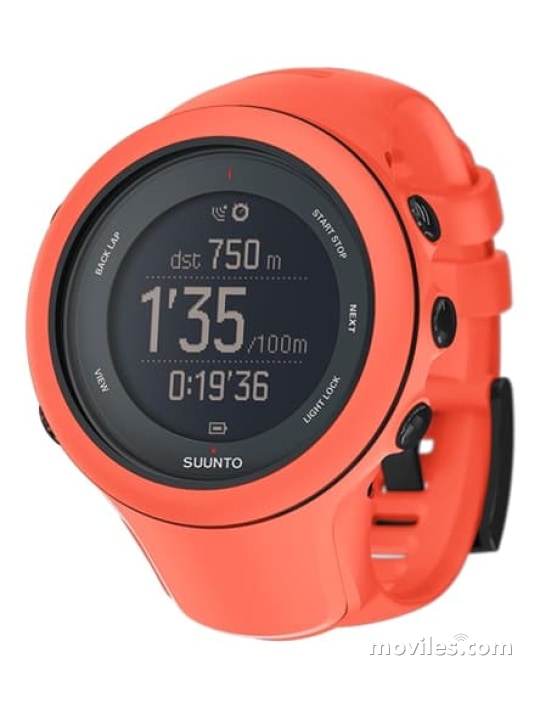 Imagen 4 Suunto Ambit3 Sport