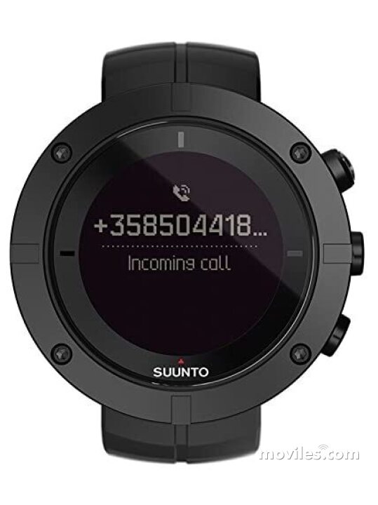 Imagen 2 Suunto Kailash
