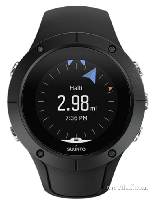 Imagen 3 Suunto Spartan Trainer Wrist HR