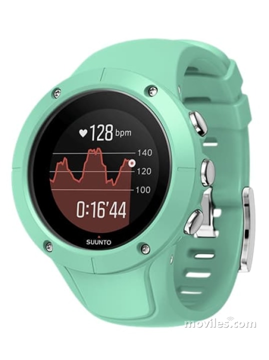 Imagen 4 Suunto Spartan Trainer Wrist HR