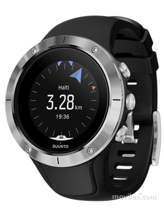 Imagen 5 Suunto Spartan Trainer Wrist HR