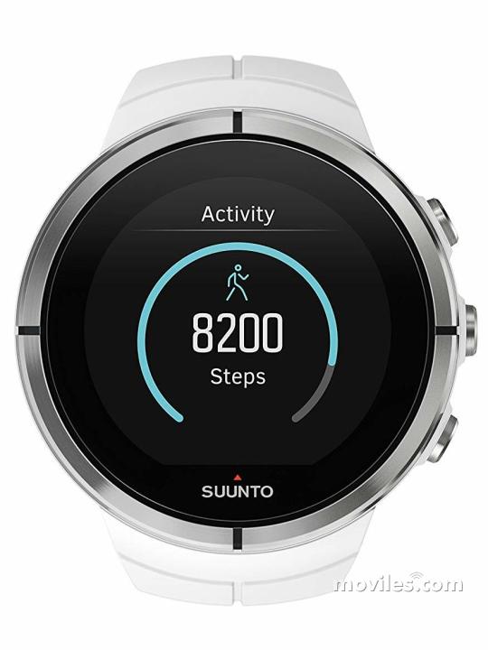 Imagen 2 Suunto Spartan Ultra HR