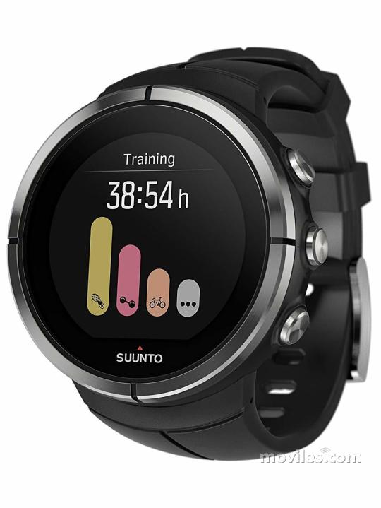 Imagen 4 Suunto Spartan Ultra HR