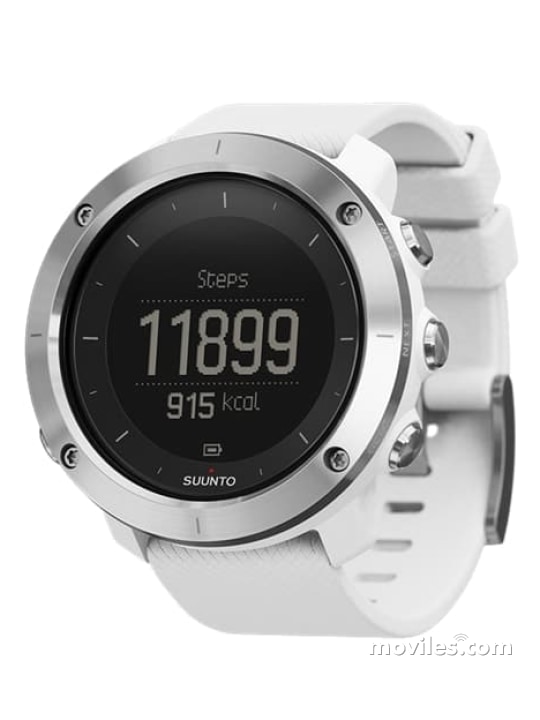 Imagen 4 Suunto Traverse