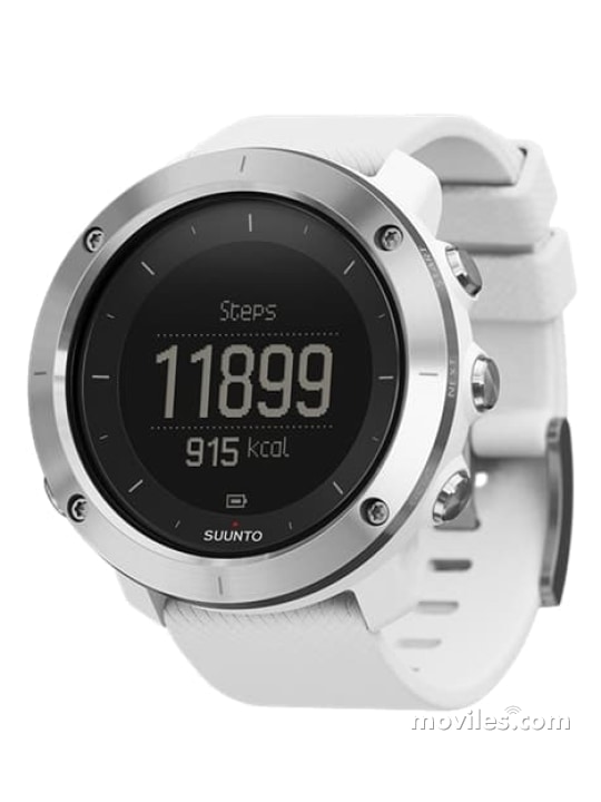 Imagen 4 Suunto Traverse