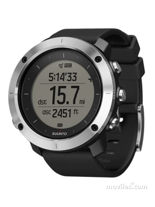 Imagen 5 Suunto Traverse