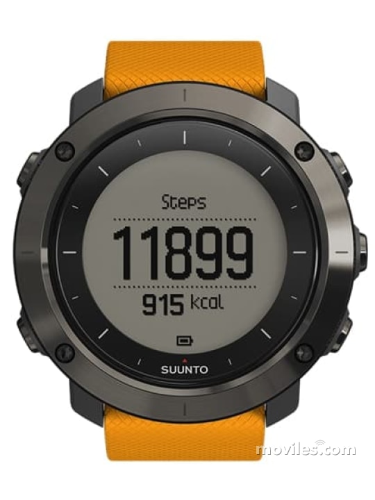 Suunto Traverse